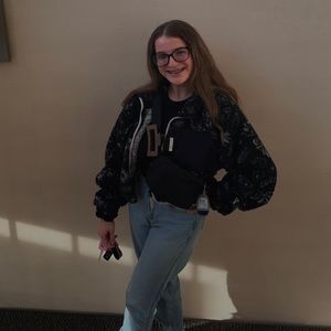 Meet your Posher, Lindsay